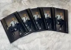 チェンソーマン　ロフト　特典　デンジ