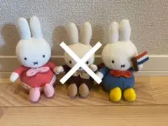 ミッフィー ぬいぐるみ ハウステンボス お手玉 - メルカリ