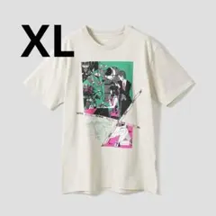 中村佑介 謎解きはディナーのあとで Tシャツ XLグラニフ