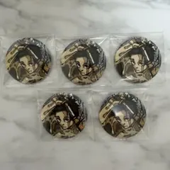 ジャンプGIGA 呪術廻戦 缶バッジ 乙骨憂太