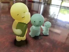 スミスキー3体セット