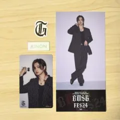 JUNON セット　 BE:FIRST BE THE ONE BE:FIRST - BE:FIRST JUNON セットの通販 by shiro's shop｜ビー