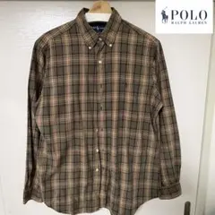 Polo Ralph Lauren チェックシャツ Classic Fitのサムネイル