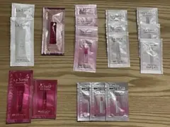 ラサーナのサンプルセット