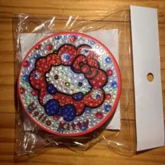 未開封★大阪・関西万博限定ミャクミャク★ハローキティ★ラムネ缶★サンリオコラボ