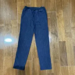 ザノースフェイス　ズボン　120サイズのサムネイル