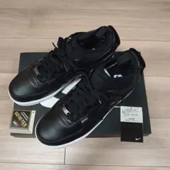 【送料込み】Nike Air Force 1 Low SP UC ブラック