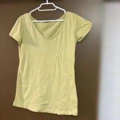 as know as Vネック 半袖 Tシャツのサムネイル