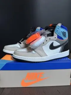 AIR JORDAN 1 RETRO HIGH OG "PROTOTYPE"のサムネイル
