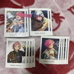 ぱしゃっつ ぱしゃこれ 桜河こはく