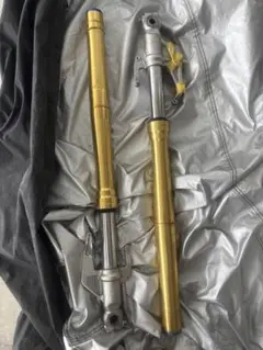 cbr250rr mc51 フロントフォーク純正 年式2017 説明必読 cbr250rr mc51 フロントフォーク純正 年式2017 説明必読 cbr250rr mc51