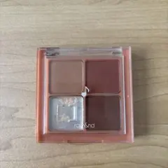 rom&nd べターザンアイズM01 ドライアップルブロッサム