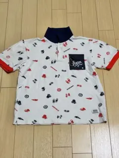 HORN GARMENT ホーンガーメント ポロシャツ サイズ46 - メルカリ