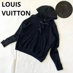 ルイヴィトンレディースパーカー 2026年最新】LOUIS VUITTON レディース パーカーの人気アイテム - メルカリ