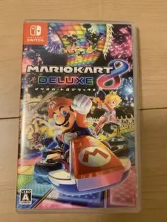 マリオカート8 デラックス Nintendo Switch