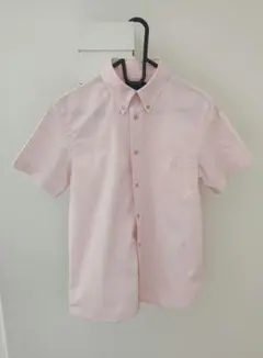 PaulSmith ポールスミス ピンク半袖 Sサイズのサムネイル