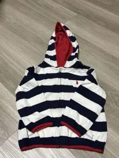 Ralph Lauren パーカー 24M