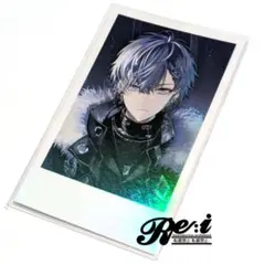 小柳ロウ　2024　誕生日　チェキ⑦