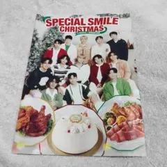 SEVENTEEN セブンイレブン クリスマス カタログ