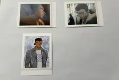 名探偵コナ　ぱしゃこれ　隻眼の残像　大和敢助