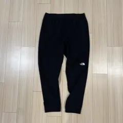 THE NORTH FACE フレキシブルアンクルパンツ ブラック XL ①