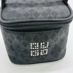 GIVENCHY バニティバッグ メイクポーチ ブラックのサムネイル
