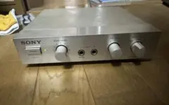 2026年最新】sony アンプの人気アイテム - メルカリ