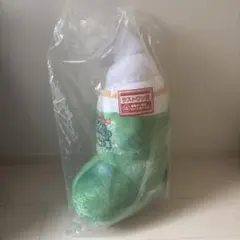 コメダ珈琲　一番くじ　ラストワン賞　クリームソーダ