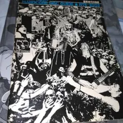HARDCORE DISC GUIDE 1975-200