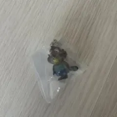 ズートピア2 めじるしアクセサリー　ニブルズ
