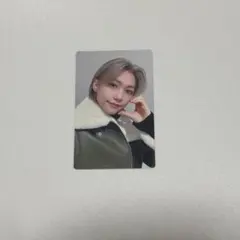 straykids スキズ フィリックス thesound 会場限定トレカ