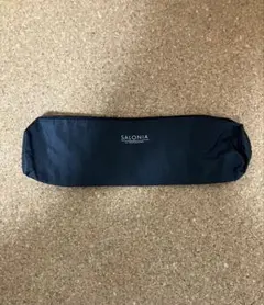 SALONIA ヘアアイロン 収納ケース