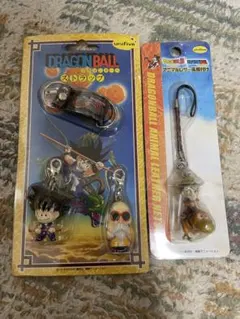 専用。 ドラゴンボール キーホルダー 山賊 | Mercari