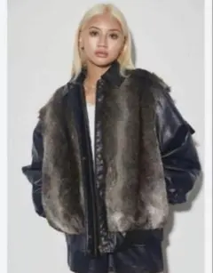 2026年最新】LAGUA GEM 毛皮・ファーコートの人気アイテム - メルカリ