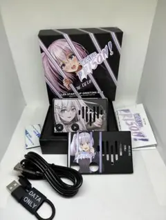 ワイフ刑務所 Waifu in prison! メロディボックス - メルカリ