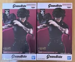 呪術廻戦 Grandista 禪院真希 フィギュアのサムネイル