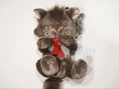 東京ディズニーランド ベルリオーズ ショルダーバッグ おしゃれキャット②