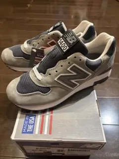 2025年最新】New Balance M1400 ホワイトの人気アイテム - メルカリ