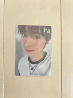 INI THEORIGIN HMV店舗 尾崎匠海