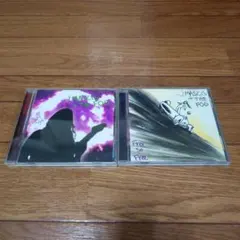 【とし様専用】J Mascis & The Fog CD 2枚セット