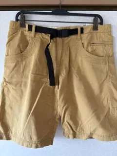 グローバルワーク　ハーフパンツ　L