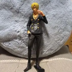 ワンピース サンジ フィギュア