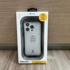 専用　お値下げ中〜iFace Reflection 6.3インチ ケース