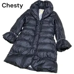 チェスティ ダウンジャケット