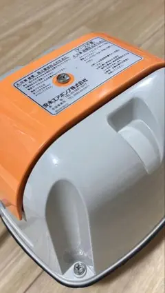 hi-mata様専用 非常用浄水機 NOMERUZO - メルカリ