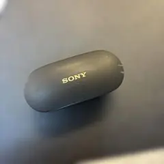 25072001 充電ケース SONY WF-1000XM4 ブラック