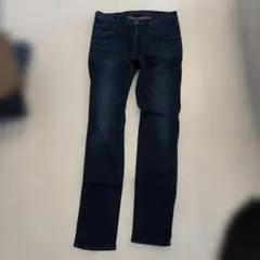 Lee ストレッチスキニーデニム　※1/31掲載終了