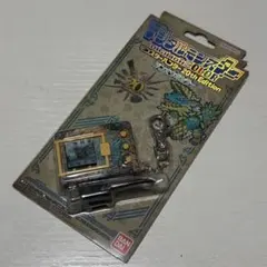 【新品未開封】 デジモン モンスターハンター20th ジンオウガカラーのサムネイル