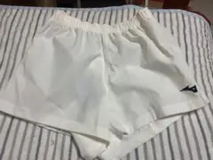 ラグビー ハーフパンツ