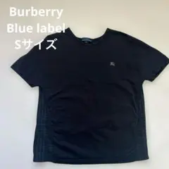 Burberry London BLUE LABEL 半袖Tシャツ　Sサイズ